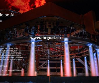 图像降噪软件 ON1 NoNoise AI 2024.5 18.5.1 中文破解版