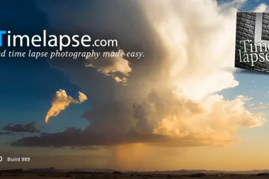 延时摄影制作软件 LRTimelapse Pro 7.3  中文汉化版