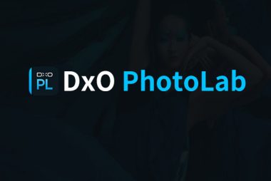 专业光学RAW处理软件 DxO PhotoLab 9.6 简体中文版