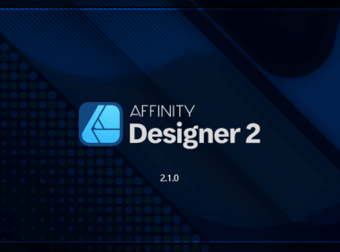 矢量图形软件 Affinity Designer 2.6 中文破解版