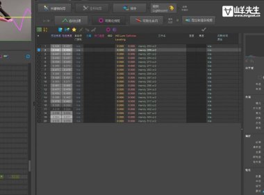 延时摄影制作软件 LRTimelapse Pro 6.5.0 中文汉化版