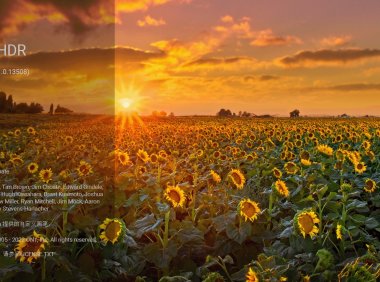 HDR照片编辑工具 ON1 HDR 2023.5 17.5.1 中文破解版