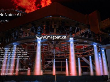 图像降噪软件 ON1 NoNoise AI 2024.5 18.5.1 中文破解版