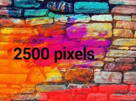 水彩颜料喷溅PS笔刷