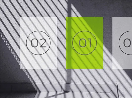 高品质咖啡品牌vi贴图样机PSD格式