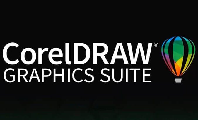 CorelDRAW Graphics Suite 2024 25.2.1 x64 中文版 MAC
