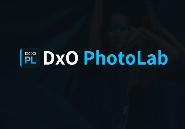 RAW图片处理软件 DxO PhotoLab 8.1 简体中文版