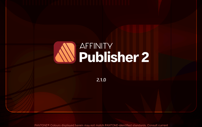 专业排版软件 Affinity Publisher 2.6 中文破解版