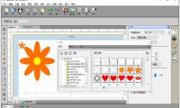 矢量标志设计工具 Easy Cut Studio 6 中文破解版