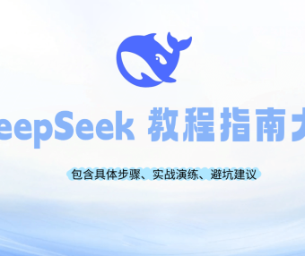 DeepSeek 入门指南图文教程