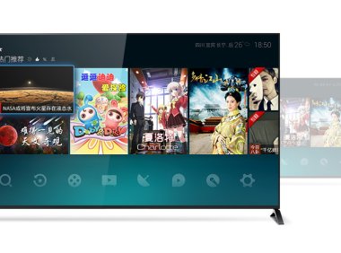 手机电视TV盒子在线视频免费观看App合集