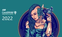 CorelDRAW Graphics Suite 2022 24.2.0.444 x64 Multilingual