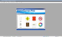 CorelDRAW插件巡边工具 龙切 Sign Master Pro 3.5 刻字机完整中文版