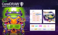 CorelDRAW Graphics Suite 2025 26.0.0.101 x64 Multilingua