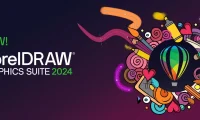 CorelDRAW Graphics Suite 2024 25.2.1.313 x64 Multilingual