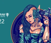 CorelDRAW Graphics Suite 2022 24.2.0.444 x64 Multilingual