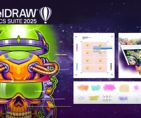 CorelDRAW Graphics Suite 2025 26.0.0.101 x64 Multilingua
