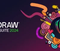 CorelDRAW Graphics Suite 2024 25.2.1.313 x64 Multilingual