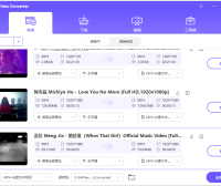 视频下载转移工具 HitPaw Video Converter 4.6.4 中文破解版