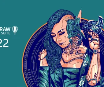 CorelDRAW Graphics Suite 2022 24.2.0.444 x64 Multilingual