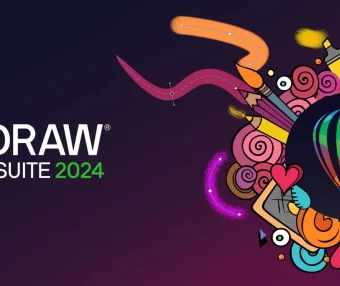 CorelDRAW Graphics Suite 2024 25.2.1.313 x64 Multilingual