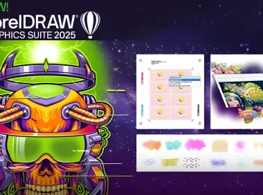 CorelDRAW Graphics Suite 2025 26.0.0.101 x64 Multilingua