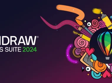 CorelDRAW Graphics Suite 2024 25.2.1.313 x64 Multilingual