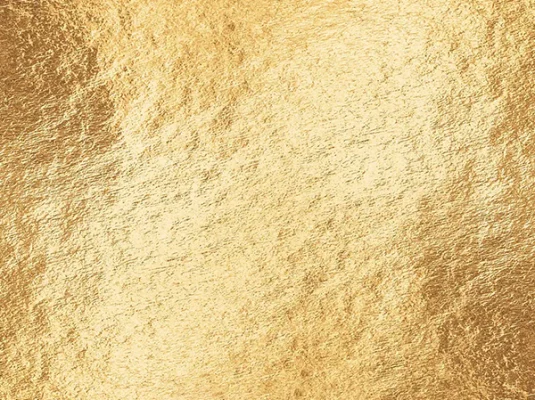 金砂金色纹理素材背景