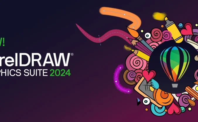 CorelDRAW Graphics Suite 2024 25.2.1.313 x64 Multilingual