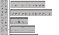 Illustrator CAD 插件 Hot Door CADtools 14.4.3 中文免费版