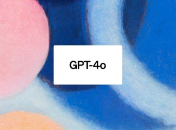 OpenAI生图模型 GPT-4o 多模态AI大模型