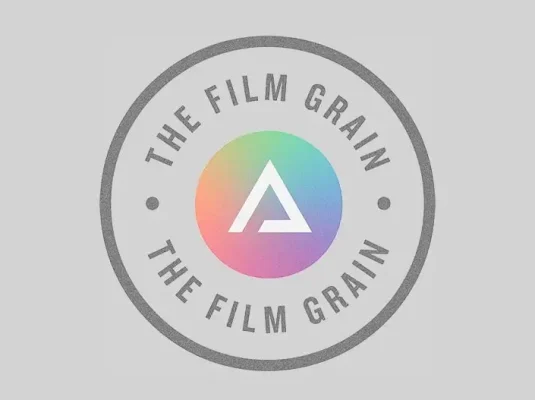 复古胶片颗粒照片摄影调色Lightroom预设 附PS动作