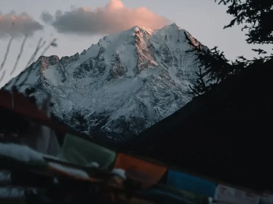 公路旅行电影风光摄影调色Lightroom预设