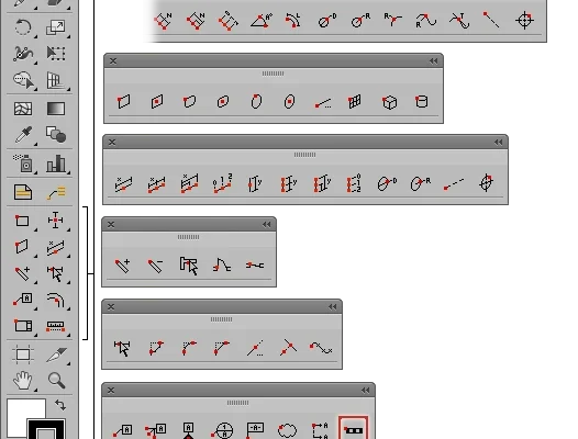 Illustrator CAD 插件 Hot Door CADtools 14.4.3 中文免费版