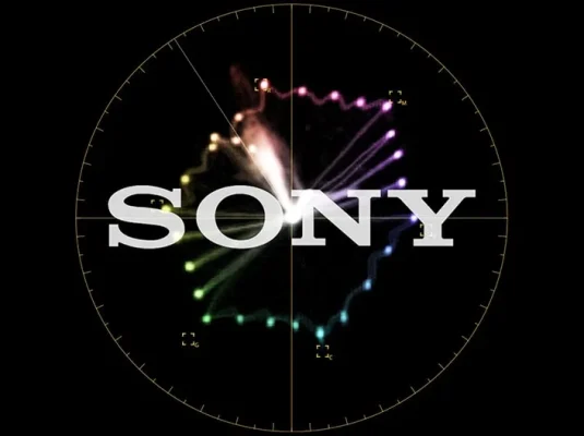 索尼S-Log3原始素材转换Rec.709色彩还原增强调色LUT预设