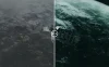 冷峻坚毅蓝冷色调视觉氛围照片视频调色LUT及Lightroom预