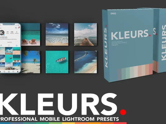 明亮通透时尚热带旅游阳光海滩摄影调色手机LR预设