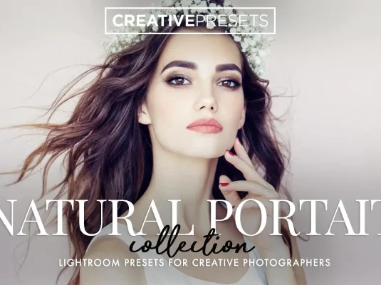 自然通透明亮光影旅拍人像生活摄影Lightroom预设