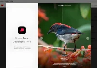 Topaz新一代图片无损放大软件 Topaz Gigapixel 1.0.7 中文破解版