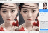 Topaz新一代3和1修图软件 Topaz Photo Pro 1.0.3 汉化破解版