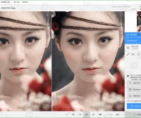 Topaz新一代3和1修图软件 Topaz Photo Pro 1.0.3 汉化破解版