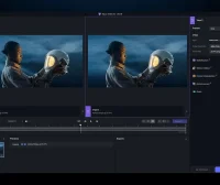 Topaz新一代视频放大清晰软件 Topaz Video 1.1.2 中文破解版