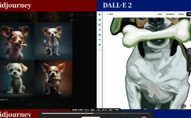 Midjourney中文教程视频从入门到精通