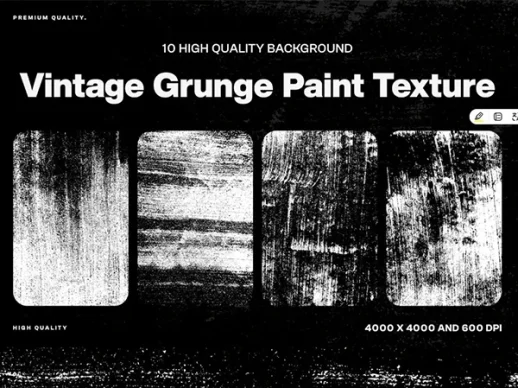 复古肌理涂料纹理背景图片