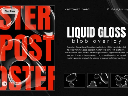 透明液态水滴气泡高清图溶图PNG素材