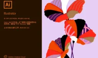 Adobe Illustrator CC 2020 简体中文直装版