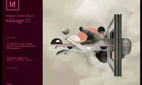 Adobe InDesign CC 2017 简体中文直装版