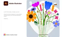 Adobe Illustrator CC 2023 简体中文直装版