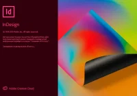 Adobe InDesign CC 2020 简体中文直装版