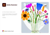 Adobe Illustrator CC 2023 简体中文直装版